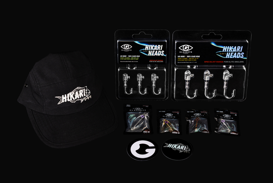 Black Friday Snapper Special