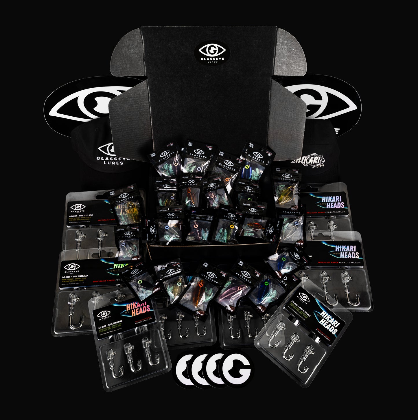 Black Friday Ultra Box