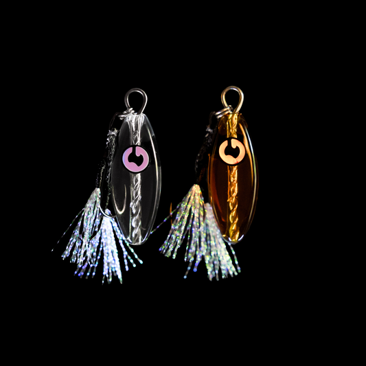 Bubba-Ke Estuary Twin Pack